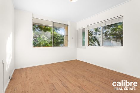Property photo of 4/62 Macquarie Street St Lucia QLD 4067