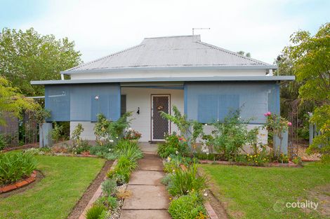 Property photo of 28 Kirndeen Street Culcairn NSW 2660