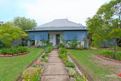 Property photo of 28 Kirndeen Street Culcairn NSW 2660
