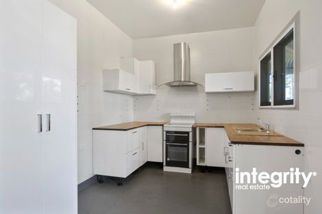 Property photo of 6 Tarawara Street Bomaderry NSW 2541