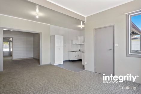 Property photo of 6 Tarawara Street Bomaderry NSW 2541