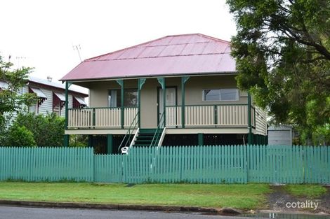Property photo of 276 Albert Street Maryborough QLD 4650