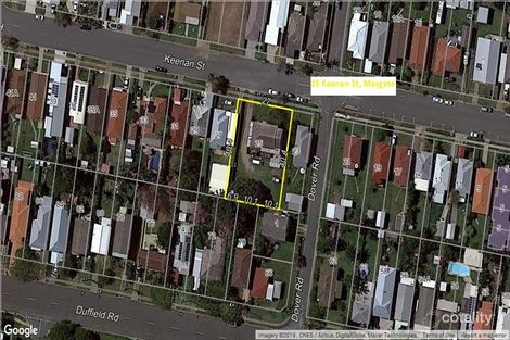 25 Keenan St, Margate, QLD 4019