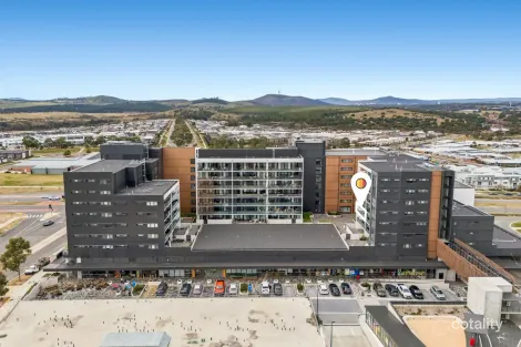 321/69 John Gorton Dr, Wright, ACT 2611