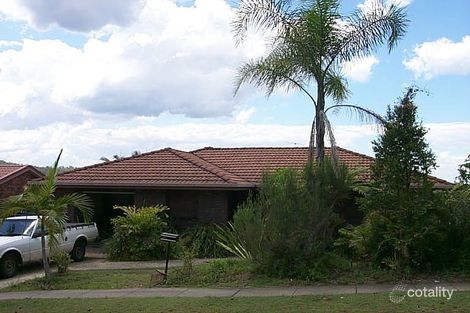 135 Cobalt St, Keperra, QLD 4054