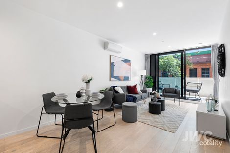 Property photo of 209/8 Garden Street South Yarra VIC 3141