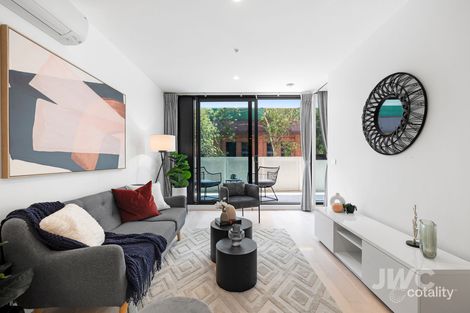 Property photo of 209/8 Garden Street South Yarra VIC 3141