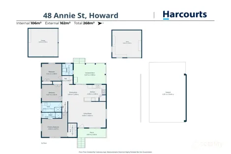 Property photo of 48 Annie Street Howard QLD 4659