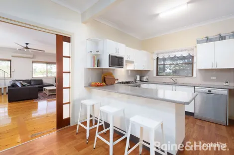 Property photo of 9 Alexander Street Wallsend NSW 2287
