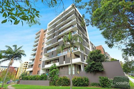 Property photo of 309/18-26 Romsey Street Waitara NSW 2077