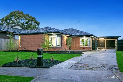 Property photo of 136 Hughes Parade Reservoir VIC 3073