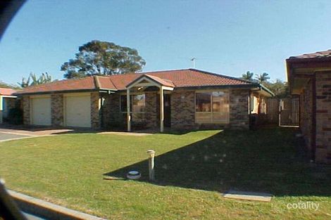 Property photo of 6/114-116 Link Road Victoria Point QLD 4165