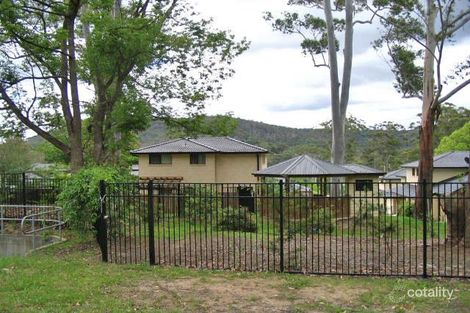 Property photo of 23/21 Goonak Parade Narara NSW 2250