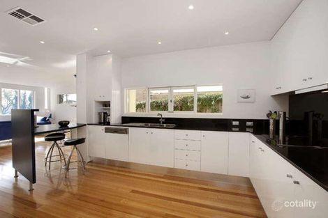 Property photo of 21 Illiliwa Street Cremorne NSW 2090