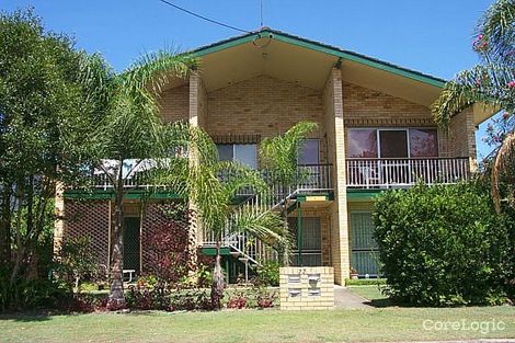 1/22 Bullimah Ave, Burleigh Heads, QLD 4220