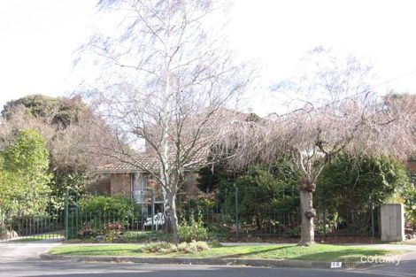 17 Crocus Cres, Glen Waverley, VIC 3150