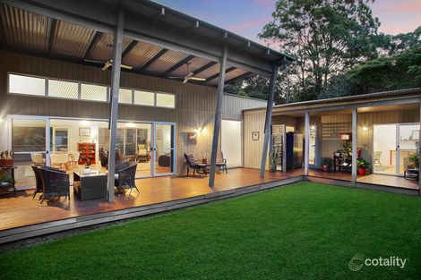 Property photo of 124 Glenmount Road Tanawha QLD 4556