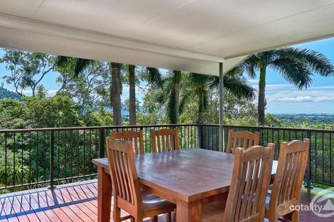 4 Gayundah Cl, Earlville, QLD 4870