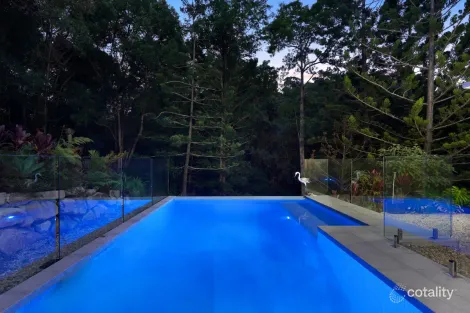 Property photo of 750 Tallebudgera Creek Road Tallebudgera Valley QLD 4228