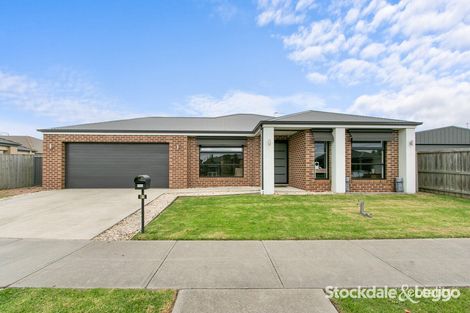 Property photo of 87 Hammersmith Circuit Traralgon VIC 3844