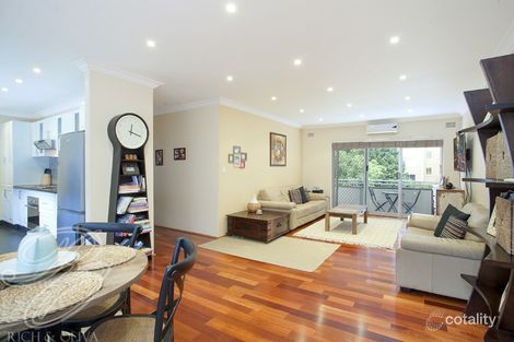 Property photo of 15/1-5 Jeffrey Street Canterbury NSW 2193