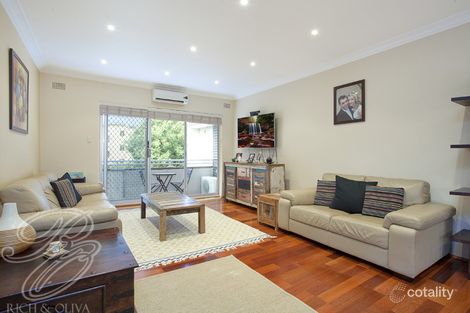 Property photo of 15/1-5 Jeffrey Street Canterbury NSW 2193