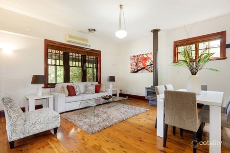 Property photo of 44 Bishop Street Kingsville VIC 3012
