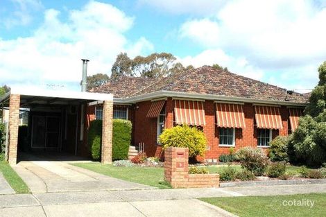 Property photo of 22 Hood Crescent Sunbury VIC 3429