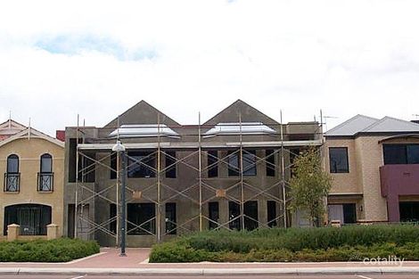 Lot 455 Cockatoo Rdge, Joondalup, WA 6027