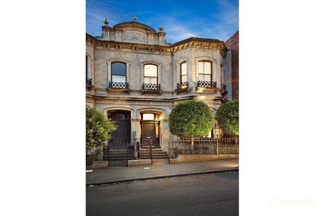 40 Jolimont Tce, East Melbourne, VIC 3002
