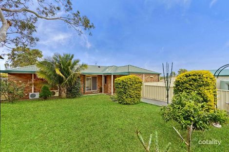 Property photo of 10 Rosella Circuit Blue Haven NSW 2262