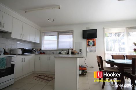 Property photo of 64 Liege Avenue Noble Park VIC 3174