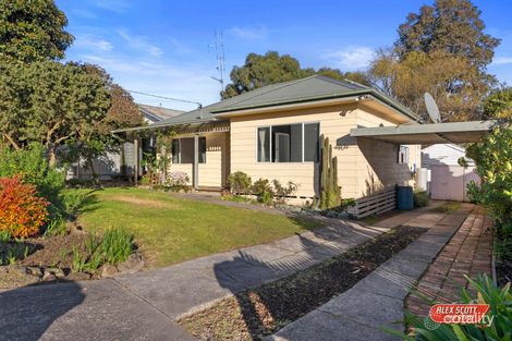 40 Brumley St, Leongatha, VIC 3953