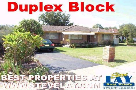 86 May St, Bayswater, WA 6053