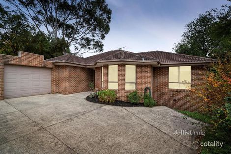 3/5 Longs Rd, Lower Plenty, VIC 3093
