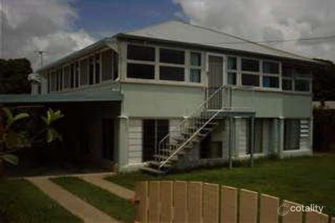Property photo of 5 Crauford Street West End QLD 4810