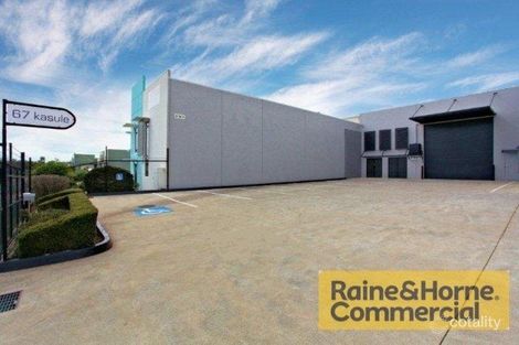 2/65-67 Steel St, Capalaba, QLD 4157