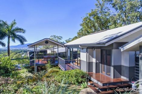 Property photo of 4 Gayundah Close Earlville QLD 4870