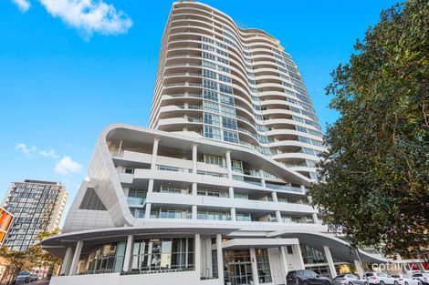 Property photo of 17/10-18 Regent Street Wollongong NSW 2500