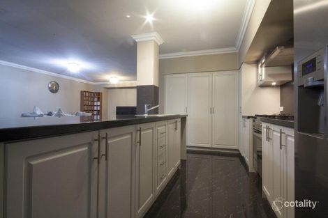 Property photo of 20 Black Swan Rise Beeliar WA 6164