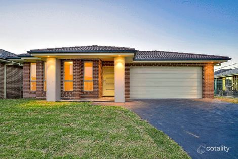 10 Akuna St, Gregory Hills, NSW 2557