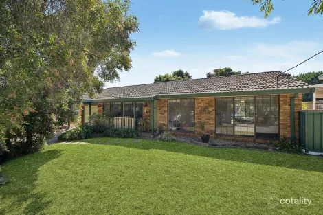 36 Macarthur Rd, Elderslie, NSW 2570