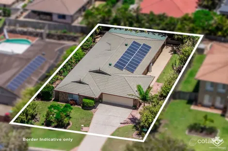 6 Hale St, Pacific Pines, QLD 4211