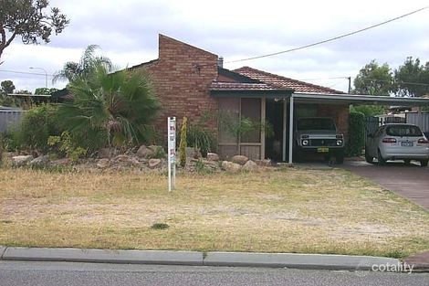 Property photo of 3 Torquata Drive Mirrabooka WA 6061