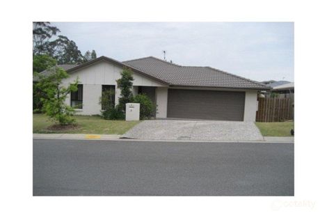 Property photo of LOT 1/2 Murray Circuit Upper Coomera QLD 4209