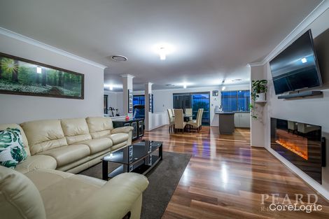 Property photo of 16 Celebration Boulevard Clarkson WA 6030