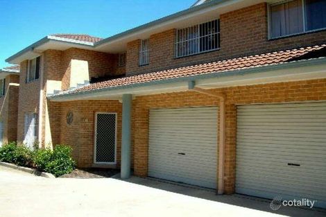 4/112 Highclere Ave, Punchbowl, NSW 2196