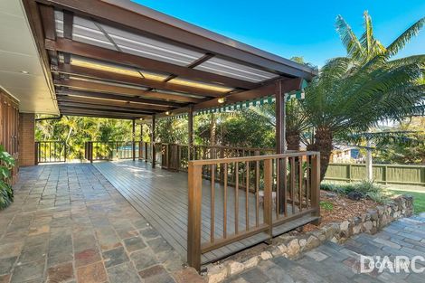 7 Nina St, The Gap, QLD 4061