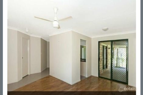Property photo of 1 Summerfield Drive Beaudesert QLD 4285