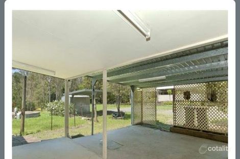 Property photo of 1 Summerfield Drive Beaudesert QLD 4285